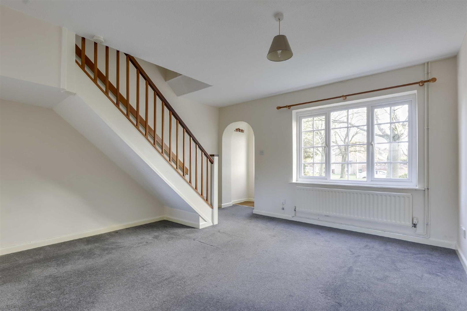 Westbury Lane, Newport Pagnell, Milton Keynes